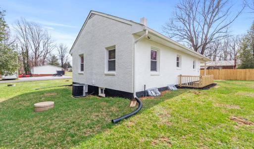 Photo #33 of 111 Saturn St., Lynchburg, VA 0.5 acres