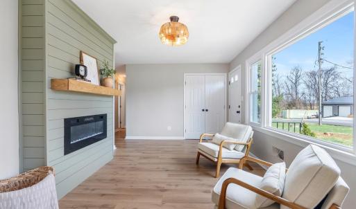 Photo #4 of 111 Saturn St., Lynchburg, VA 0.5 acres