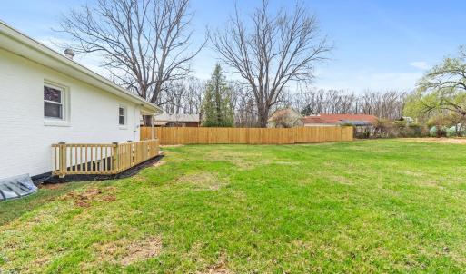 Photo #34 of 111 Saturn St., Lynchburg, VA 0.5 acres