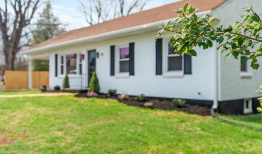 Photo #1 of 111 Saturn St., Lynchburg, VA 0.5 acres