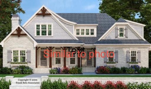 Photo #2 of 1105 Bravo Lane, Forest, VA 0.5 acres