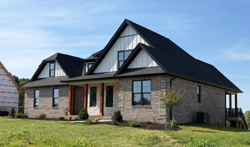 Photo #2 of 1105 Bravo Lane, Forest, VA 0.5 acres