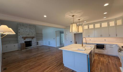 Photo #13 of 1105 Bravo Lane, Forest, VA 0.5 acres