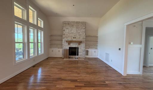 Photo #12 of 1105 Bravo Lane, Forest, VA 0.5 acres