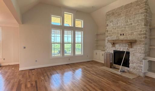 Photo #11 of 1105 Bravo Lane, Forest, VA 0.5 acres