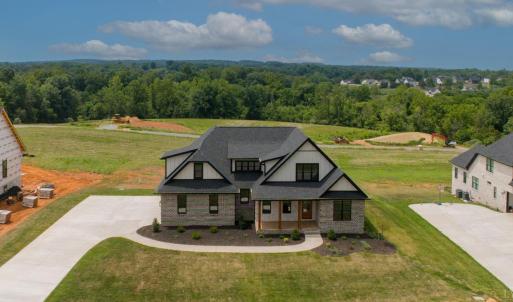 Photo #54 of 1105 Bravo Lane, Forest, VA 0.5 acres