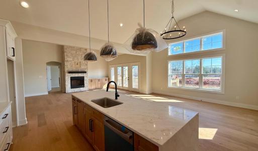 Photo #2 of 20 Crest Ridge Court, Rustburg, VA 0.3 acres