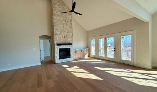 Photo #3 of 20 Crest Ridge Court, Rustburg, VA 0.3 acres