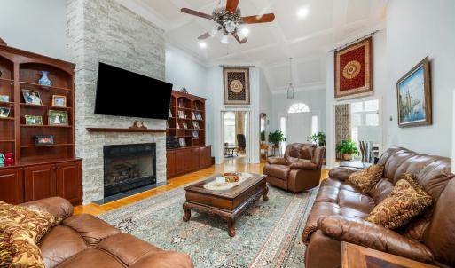 Photo #25 of 378 Tusculum Lane, Amherst, VA 5.0 acres