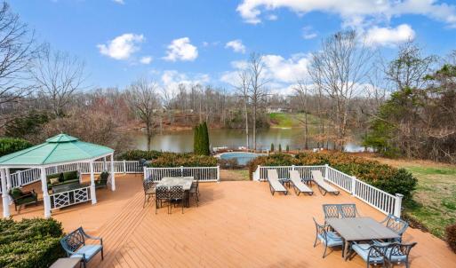 Photo #5 of 378 Tusculum Lane, Amherst, VA 5.0 acres