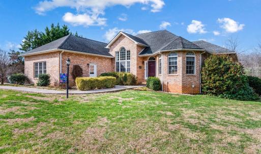 Photo #3 of 378 Tusculum Lane, Amherst, VA 5.0 acres