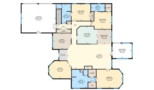 Photo #98 of 378 Tusculum Lane, Amherst, VA 5.0 acres