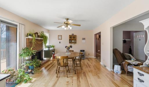 Photo #13 of 1621 Turkey Mountain, Amherst, VA 2.0 acres