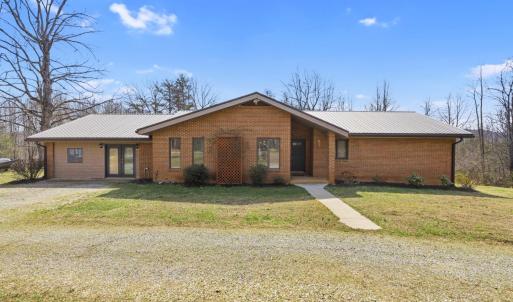 Photo #1 of 1621 Turkey Mountain, Amherst, VA 2.0 acres