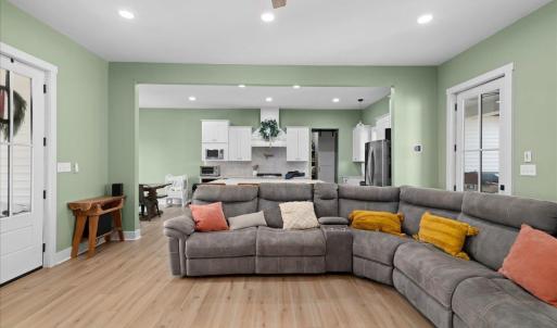 Photo #3 of 197 Burford Farm Rd, Monroe, VA 1.4 acres