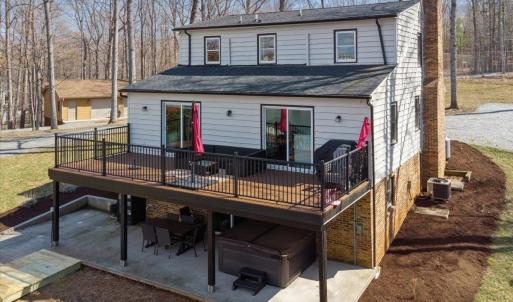 Photo #3 of 1009 Guardian Circle, Huddleston, VA 1.6 acres