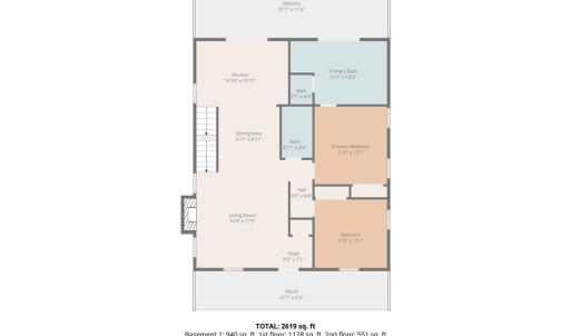 Photo #69 of 1009 Guardian Circle, Huddleston, VA 1.6 acres