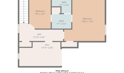 Photo #70 of 1009 Guardian Circle, Huddleston, VA 1.6 acres