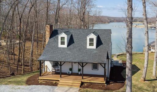 Photo #2 of 1009 Guardian Circle, Huddleston, VA 1.6 acres