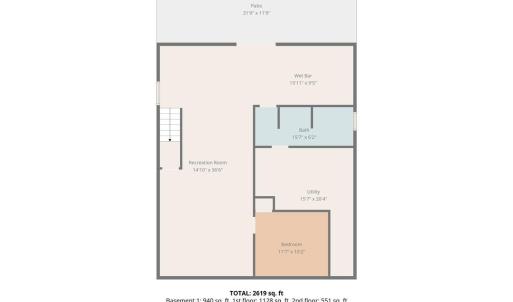 Photo #68 of 1009 Guardian Circle, Huddleston, VA 1.6 acres