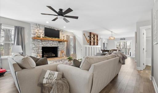 Photo #9 of 1009 Guardian Circle, Huddleston, VA 1.6 acres