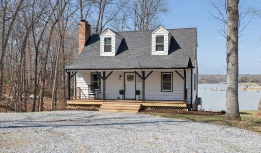 Photo #1 of 1009 Guardian Circle, Huddleston, VA 1.6 acres