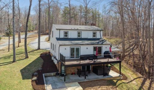 Photo #58 of 1009 Guardian Circle, Huddleston, VA 1.6 acres