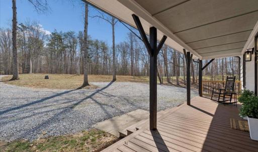 Photo #6 of 1009 Guardian Circle, Huddleston, VA 1.6 acres