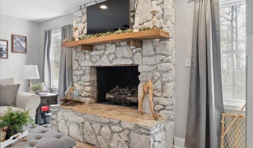 Photo #12 of 1009 Guardian Circle, Huddleston, VA 1.6 acres