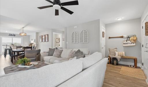 Photo #9 of 1009 Guardian Circle, Huddleston, VA 1.6 acres