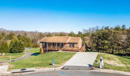 Photo #31 of 1578 Village Court, Bedford, VA 0.7 acres