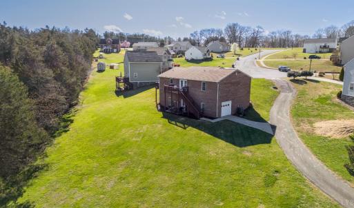 Photo #40 of 1578 Village Court, Bedford, VA 0.7 acres