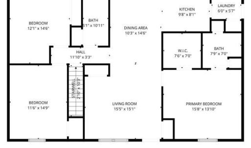 Photo #51 of 1578 Village Court, Bedford, VA 0.7 acres