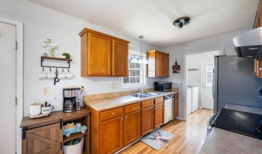 Photo #9 of 1578 Village Court, Bedford, VA 0.7 acres