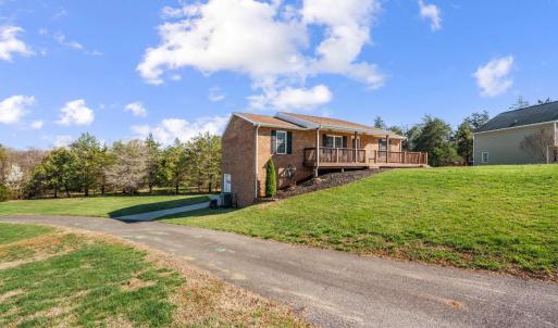 Photo #43 of 1578 Village Court, Bedford, VA 0.7 acres