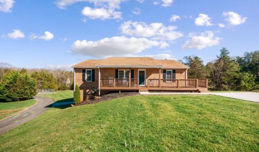 Photo #1 of 1578 Village Court, Bedford, VA 0.7 acres