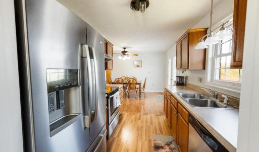 Photo #11 of 1578 Village Court, Bedford, VA 0.7 acres