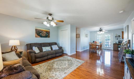 Photo #6 of 1578 Village Court, Bedford, VA 0.7 acres