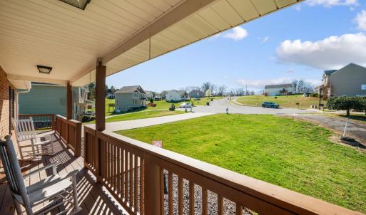 Photo #34 of 1578 Village Court, Bedford, VA 0.7 acres