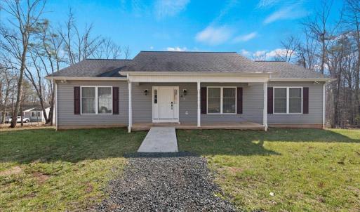 Photo #1 of 570 Kentmoor Farm Rd, Madison Heights, VA 3.0 acres
