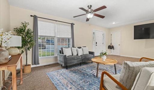 Photo #3 of 570 Kentmoor Farm Rd, Madison Heights, VA 3.0 acres