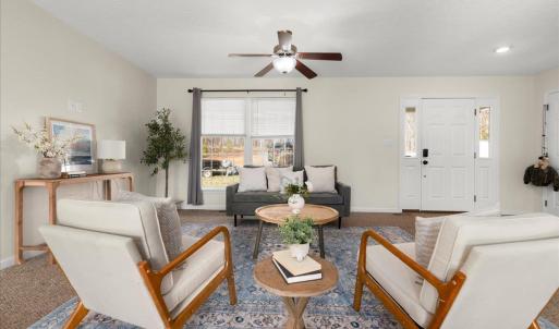 Photo #2 of 570 Kentmoor Farm Rd, Madison Heights, VA 3.0 acres