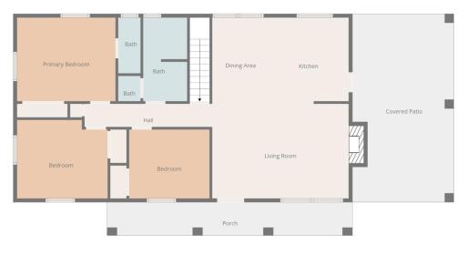 Photo #26 of 155 Lancaster Drive, Madison Heights, VA 0.6 acres