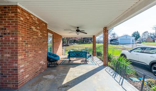 Photo #17 of 155 Lancaster Drive, Madison Heights, VA 0.6 acres