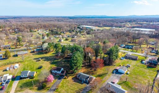 Photo #21 of 155 Lancaster Drive, Madison Heights, VA 0.6 acres