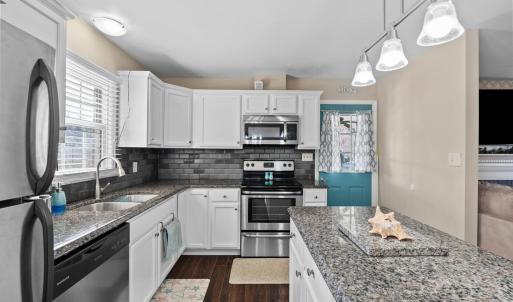 Photo #3 of 155 Lancaster Drive, Madison Heights, VA 0.6 acres