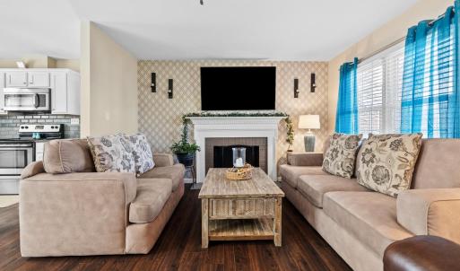 Photo #4 of 155 Lancaster Drive, Madison Heights, VA 0.6 acres