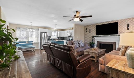 Photo #2 of 155 Lancaster Drive, Madison Heights, VA 0.6 acres