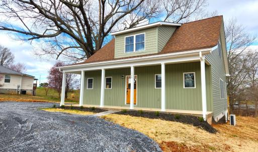 Photo #4 of 1509 Clearview Road, Bedford, VA 0.4 acres