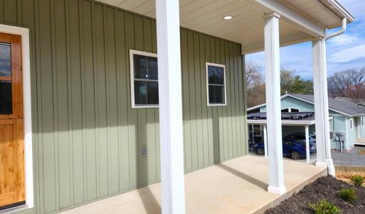 Photo #8 of 1509 Clearview Road, Bedford, VA 0.4 acres